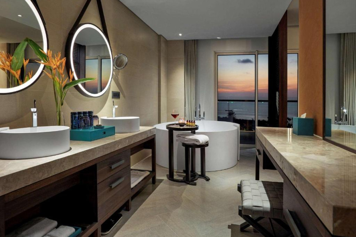 Pullman Phu Quoc Beach Resort