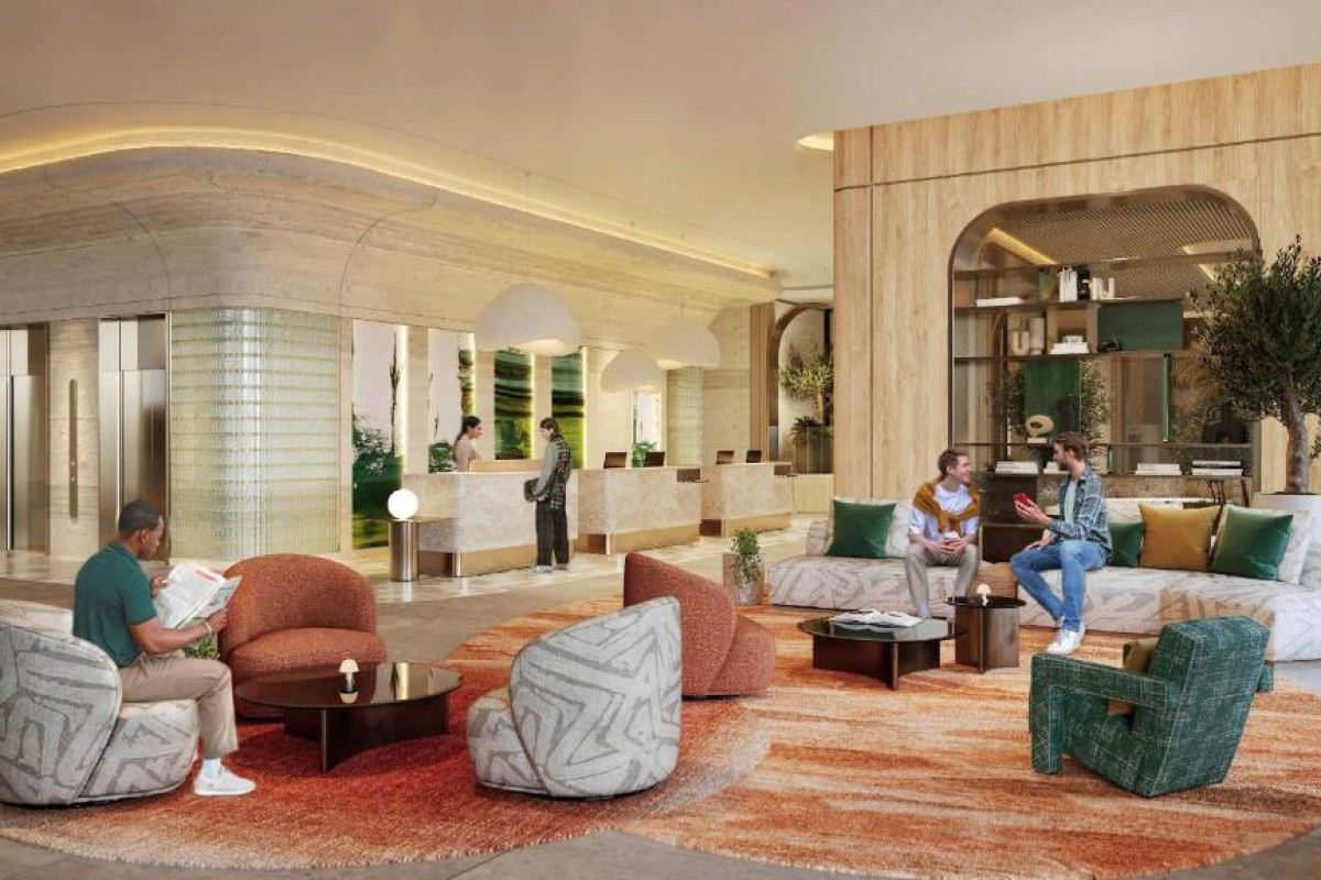 MARJAN ISLAND RESORT AND SPA