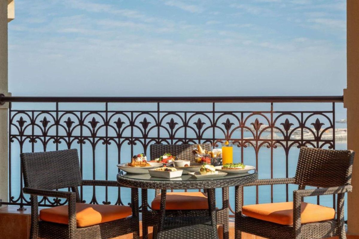 MARJAN ISLAND RESORT AND SPA