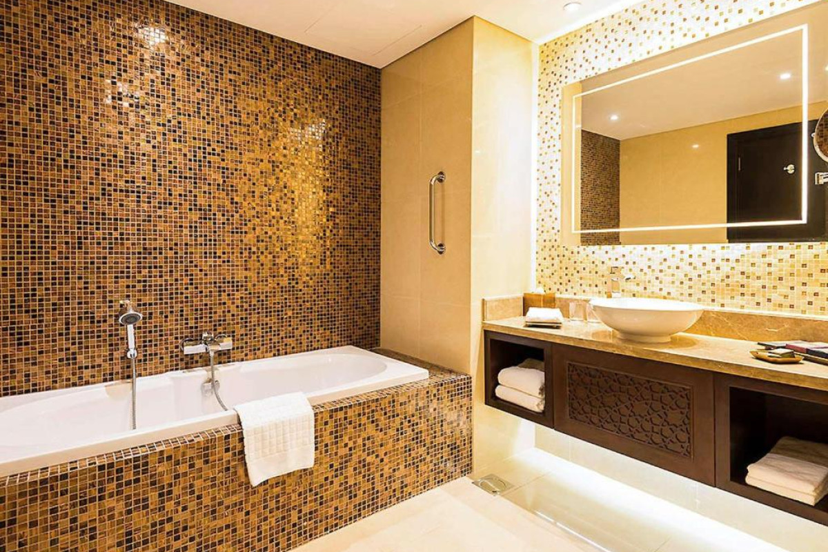 MARJAN ISLAND RESORT AND SPA