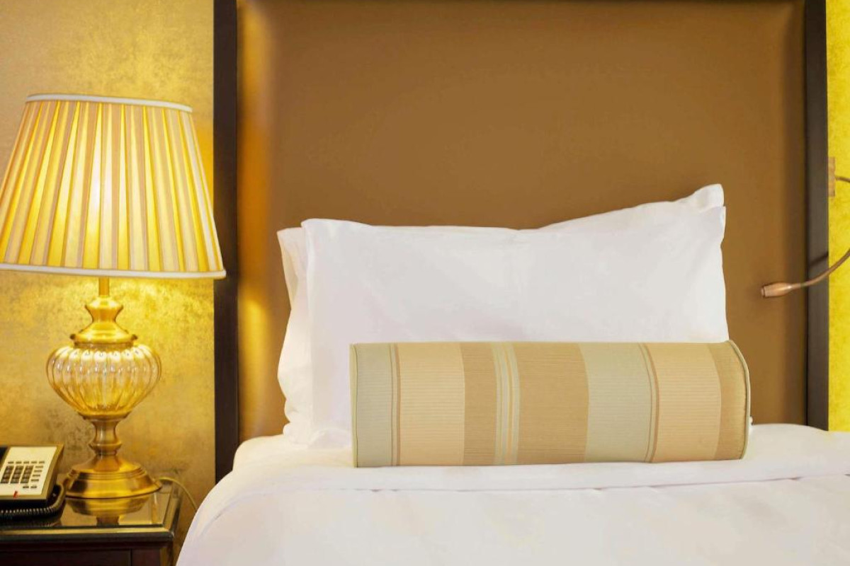 MARJAN ISLAND RESORT AND SPA