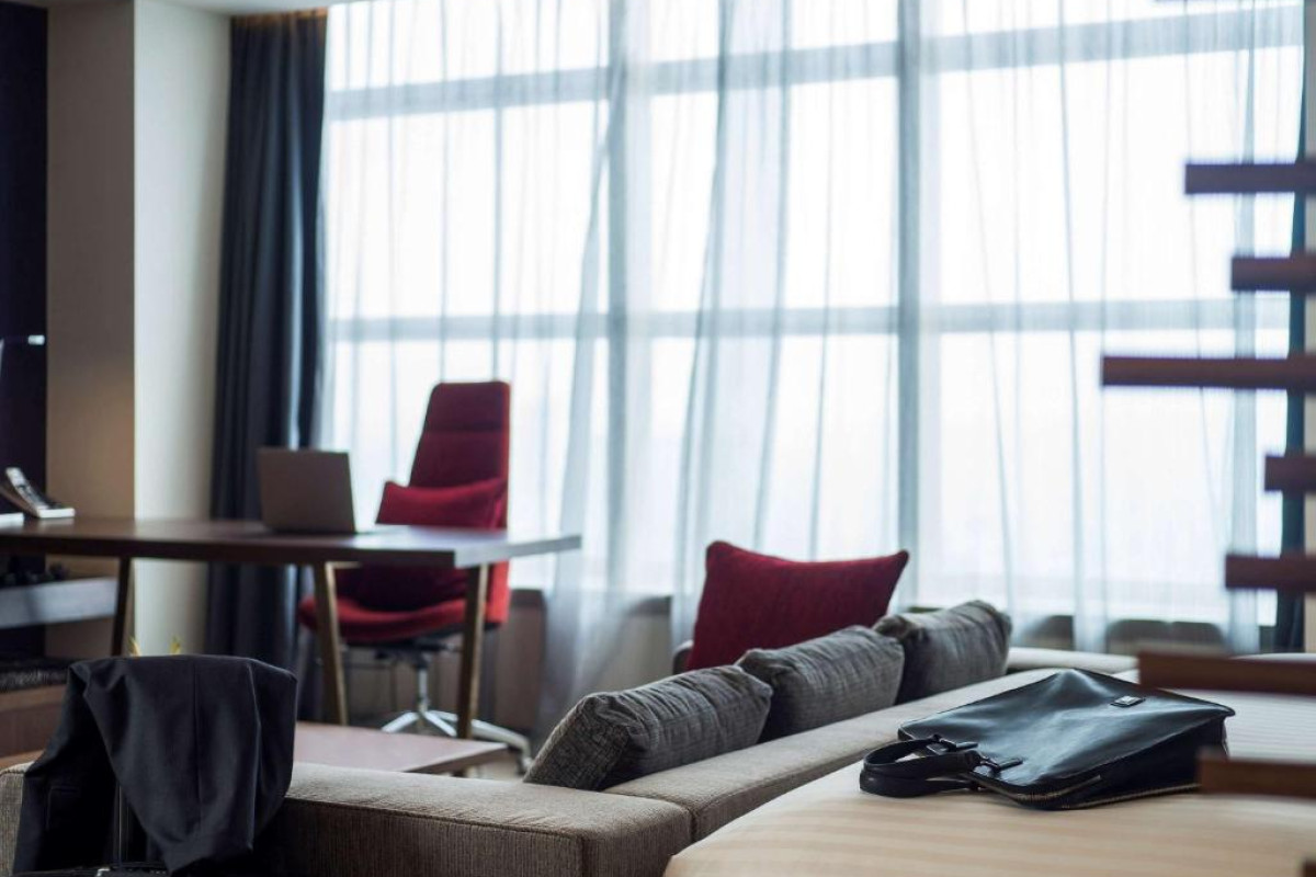 Pullman Saigon Centre