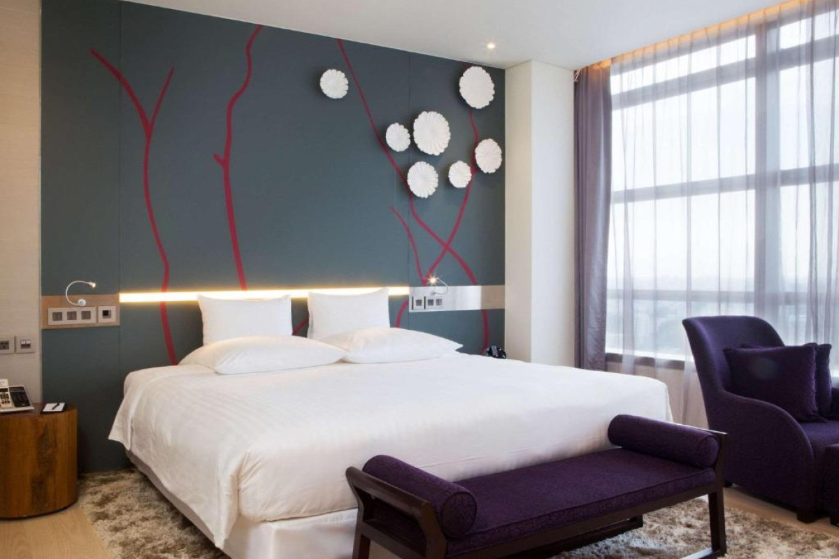 Pullman Saigon Centre