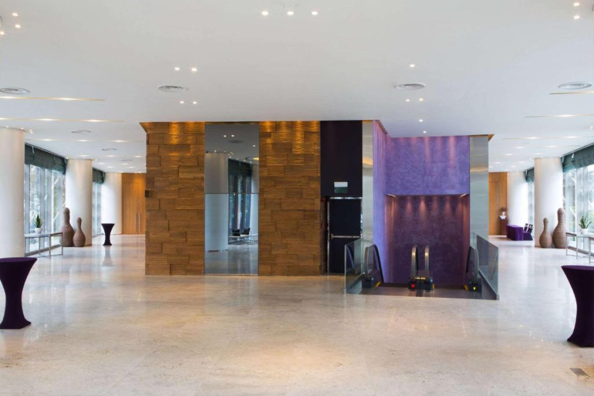Pullman Saigon Centre