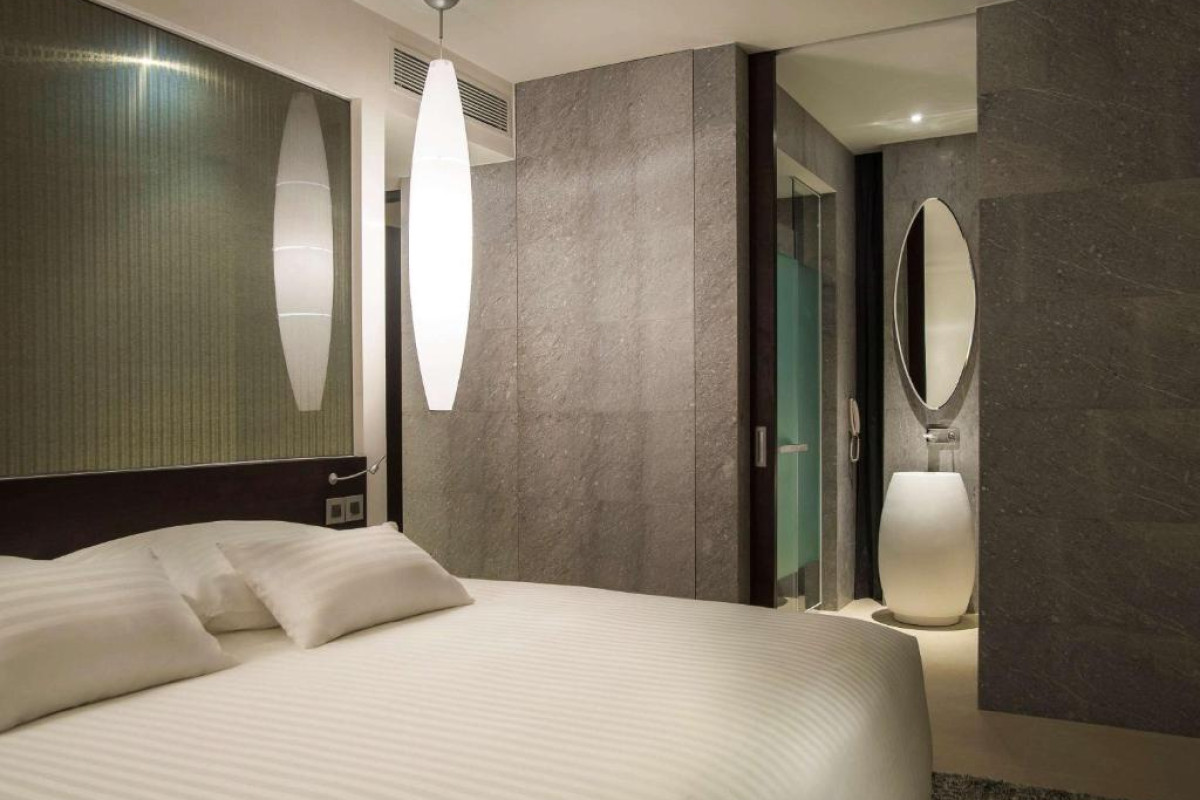 Pullman Saigon Centre