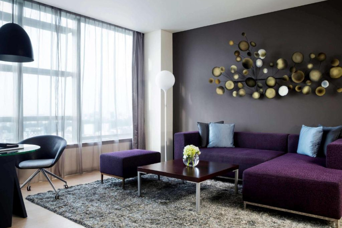 Pullman Saigon Centre