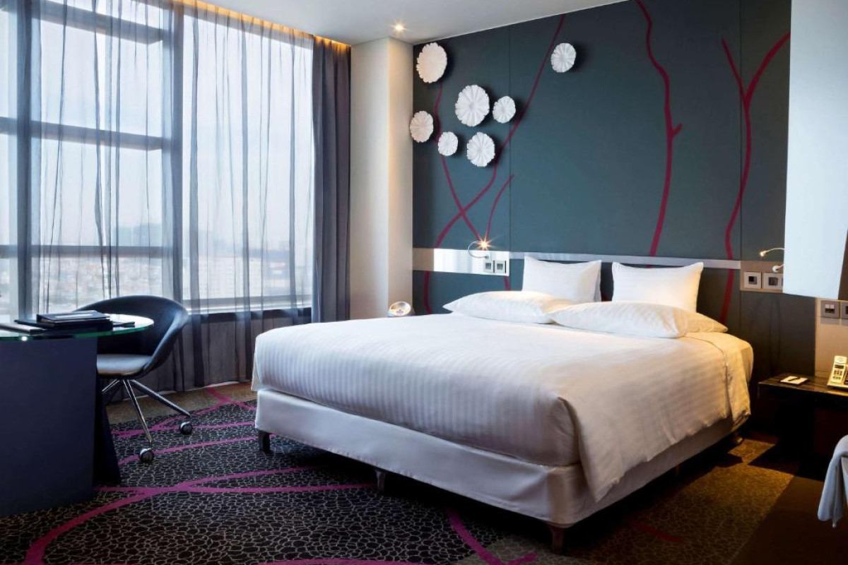 Pullman Saigon Centre