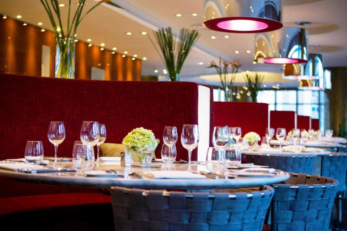 Pullman Saigon Centre