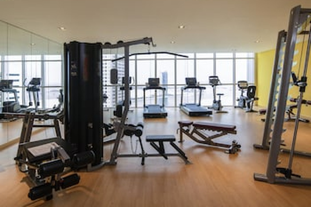 Pullman Sharjah hotel