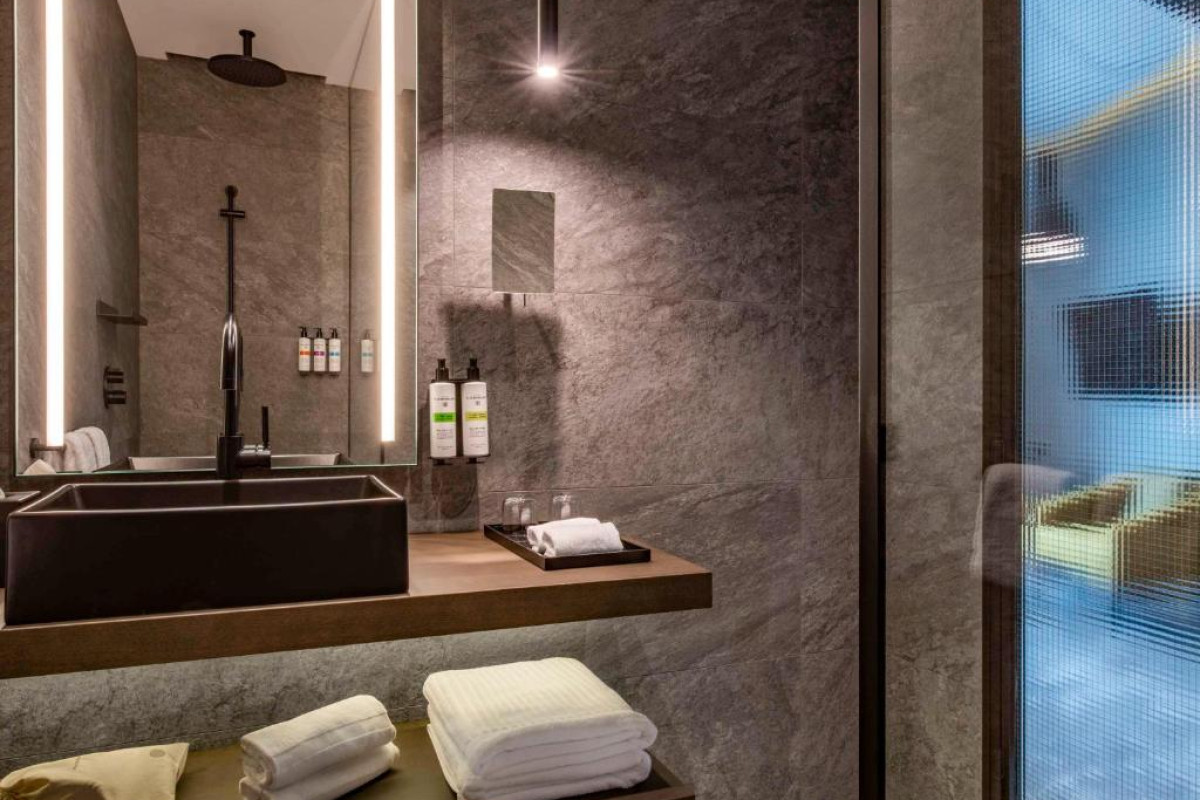 Pullman Tbilisi Axis Towers
