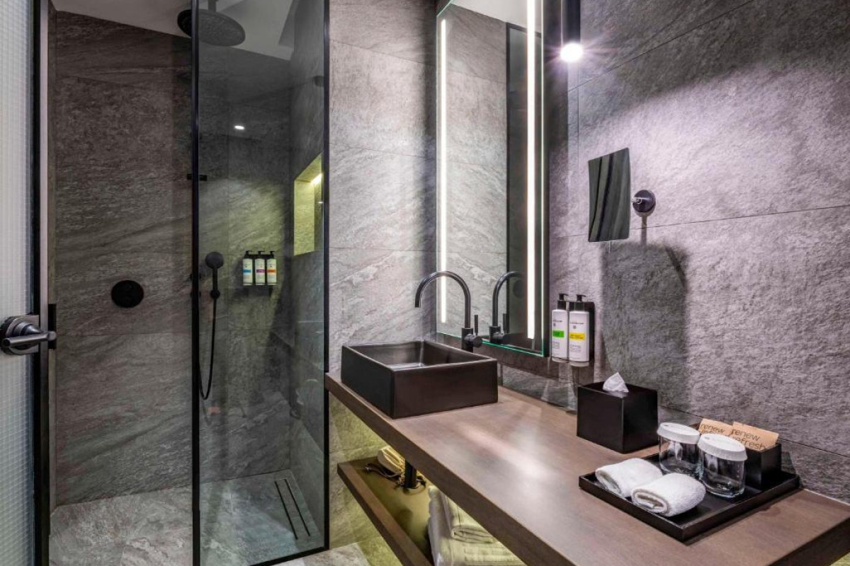 Pullman Tbilisi Axis Towers