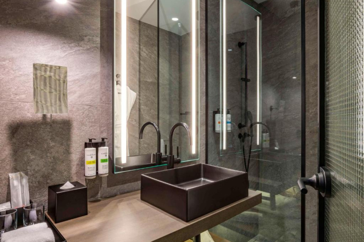 Pullman Tbilisi Axis Towers