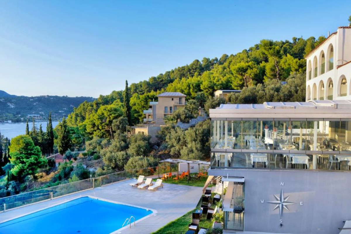 Punta Hotel Skiathos