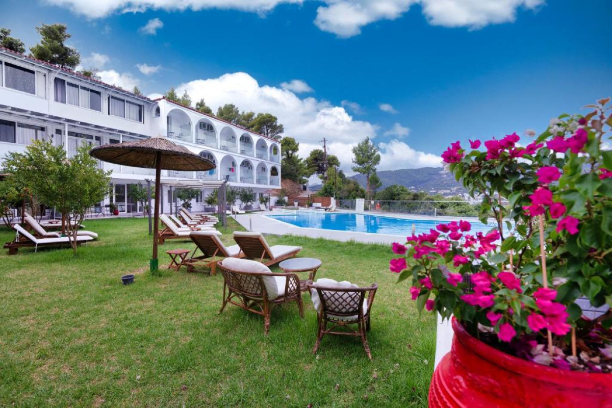 Punta Hotel Skiathos