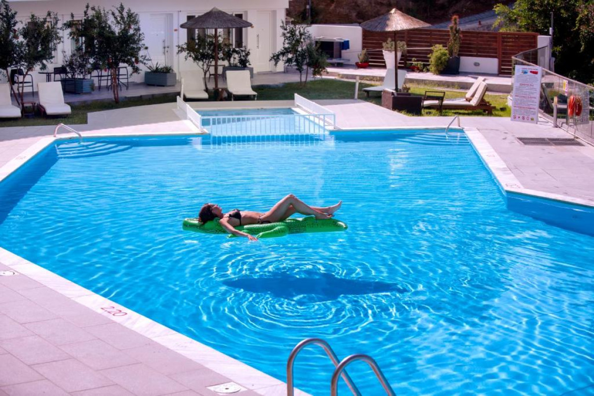 Punta Hotel Skiathos
