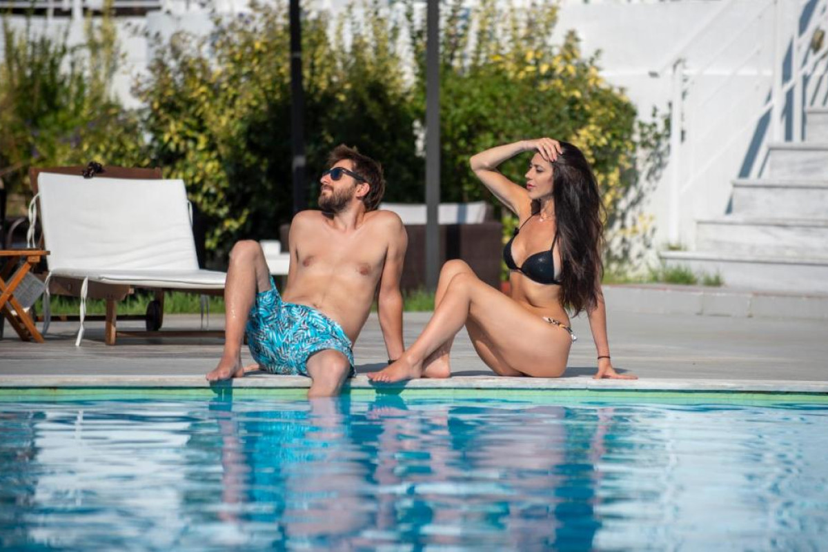 Punta Hotel Skiathos