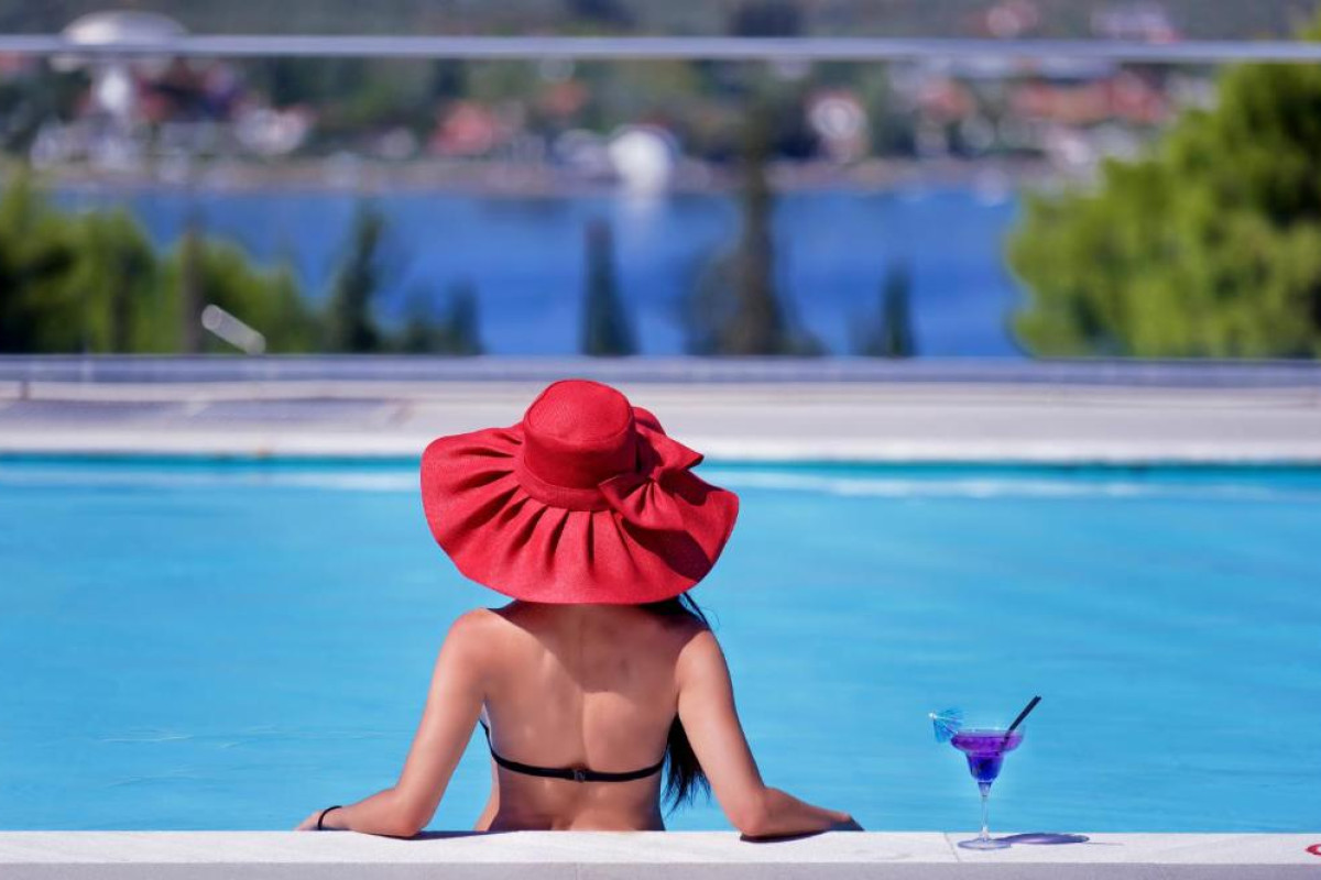 Punta Hotel Skiathos