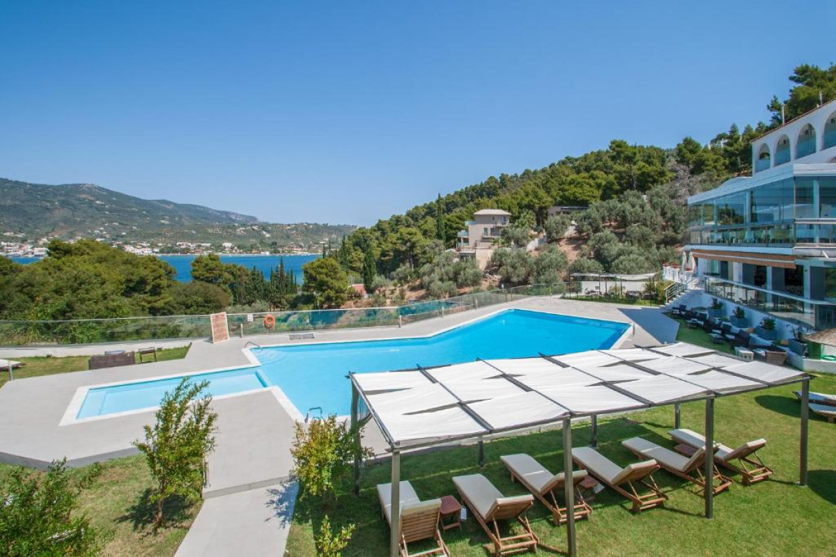 Punta Hotel Skiathos