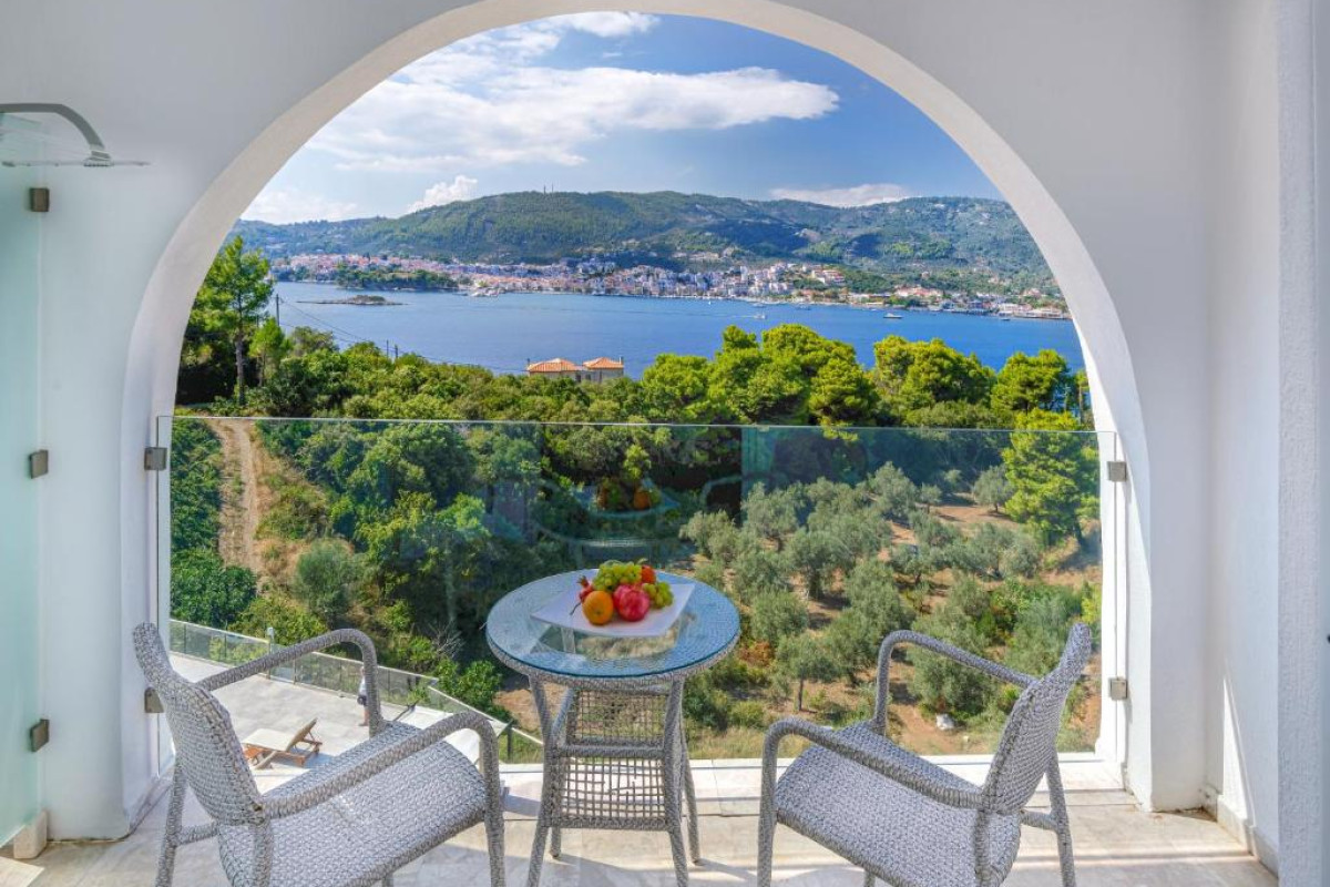 Punta Hotel Skiathos