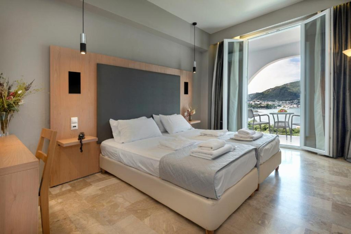 Punta Hotel Skiathos