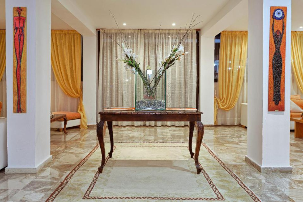 Punta Hotel Skiathos