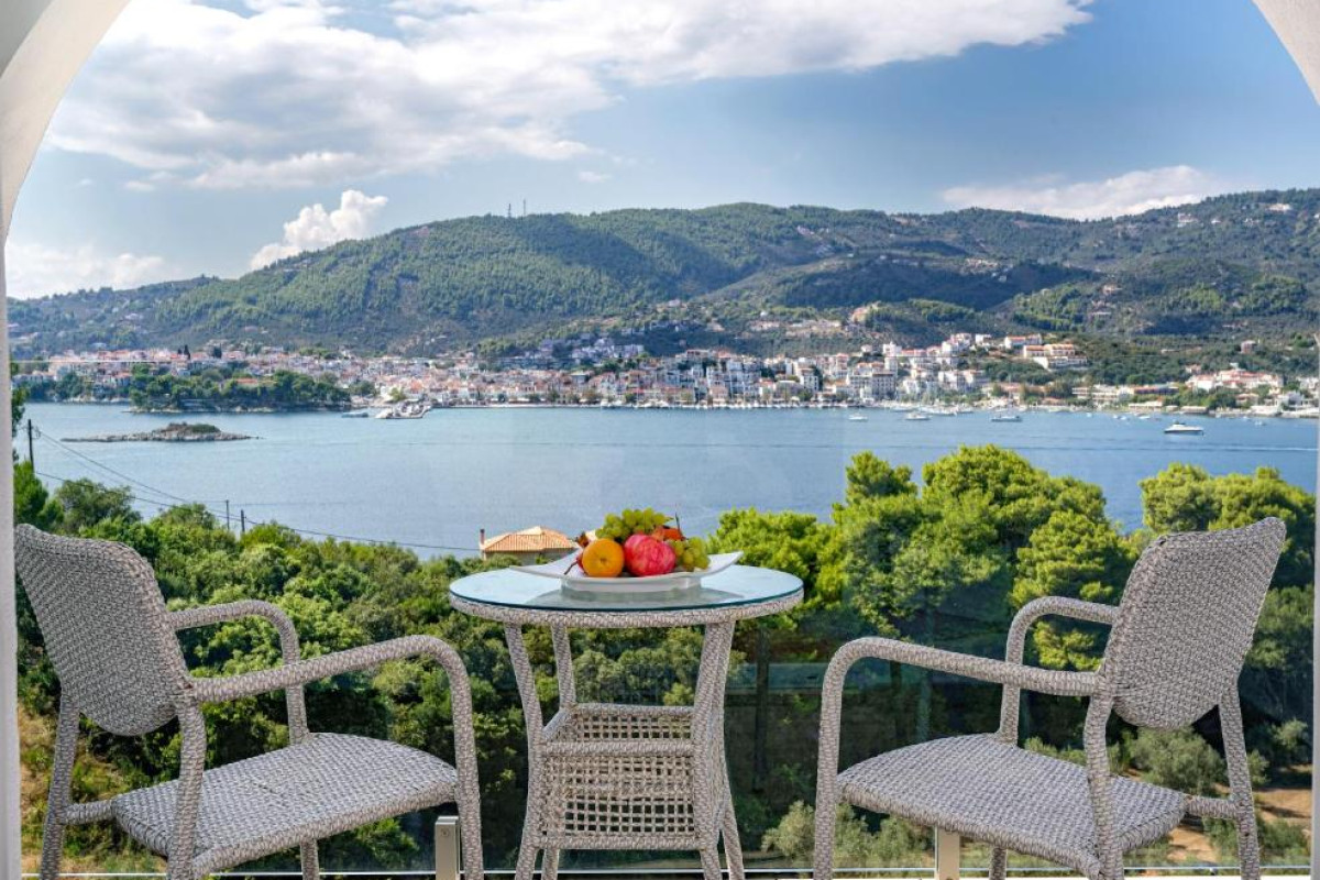 Punta Hotel Skiathos