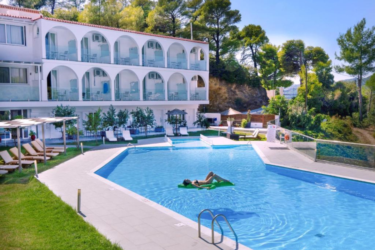 Punta Hotel Skiathos