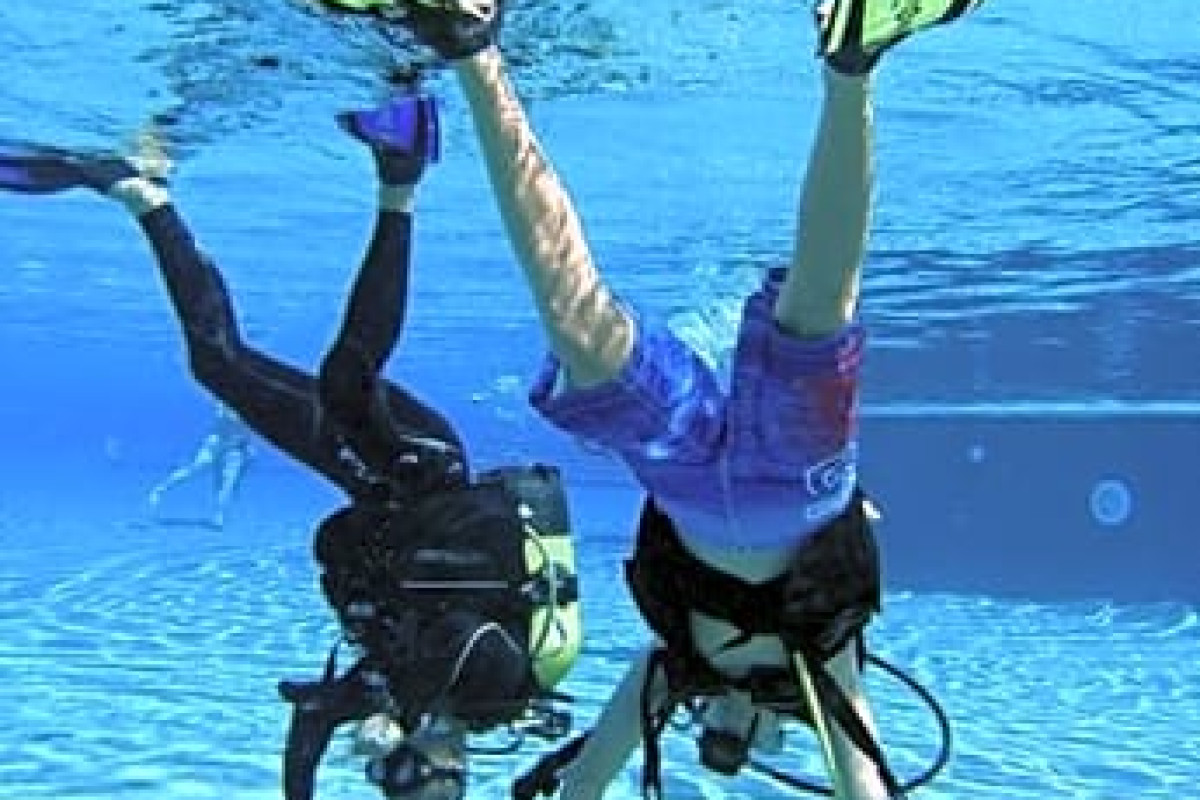 Pura Vida Divehouse