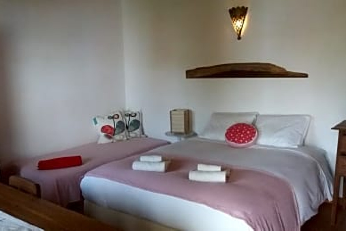 Pura Vida Divehouse
