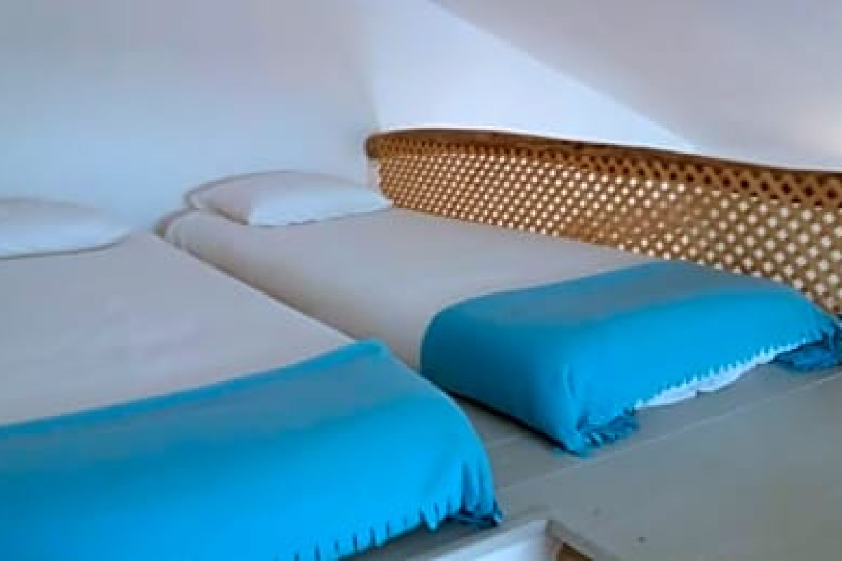Pura Vida Divehouse