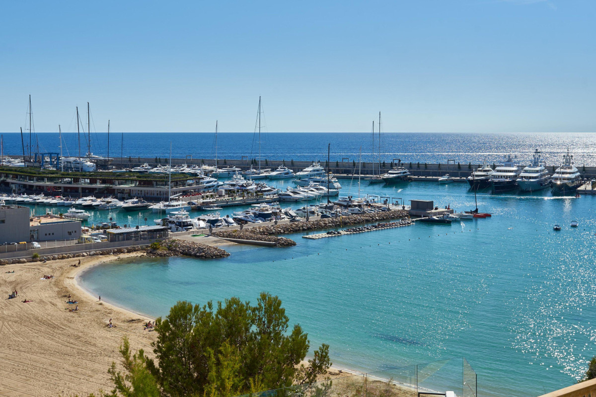 Pure Salt Port Adriano
