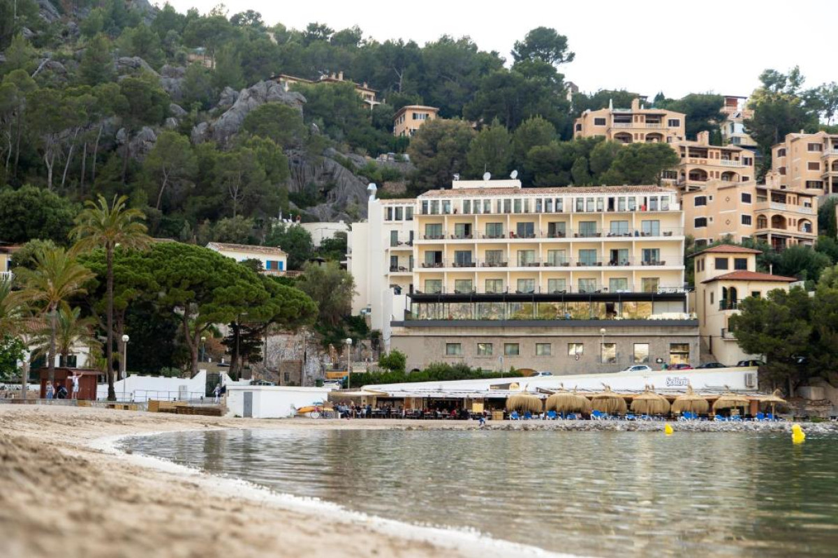 Pure Salt Port de Soller