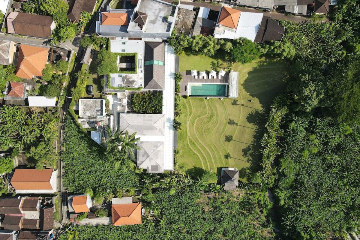 Pure Villa Bali By Nagisa Bali
