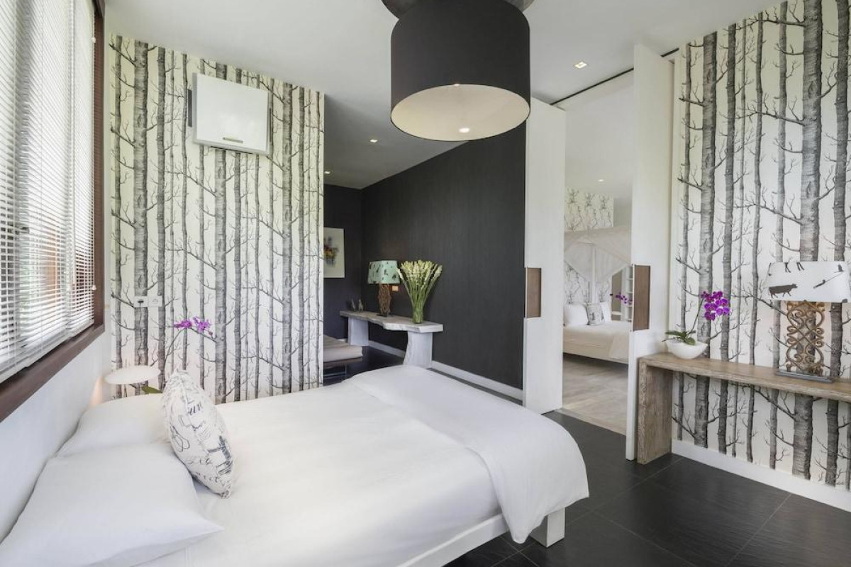 Pure Villa Bali By Nagisa Bali