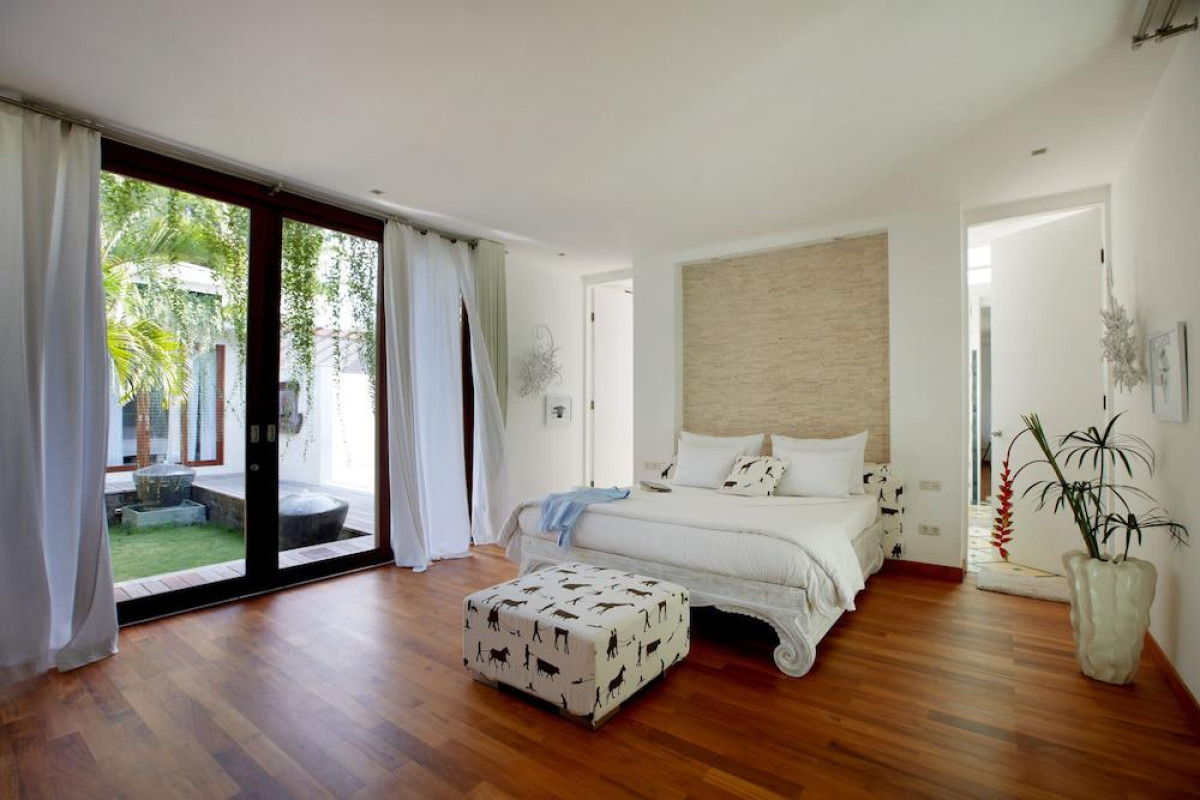 Pure Villa Bali By Nagisa Bali