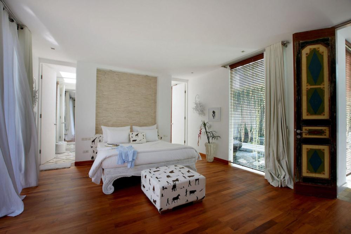 Pure Villa Bali By Nagisa Bali