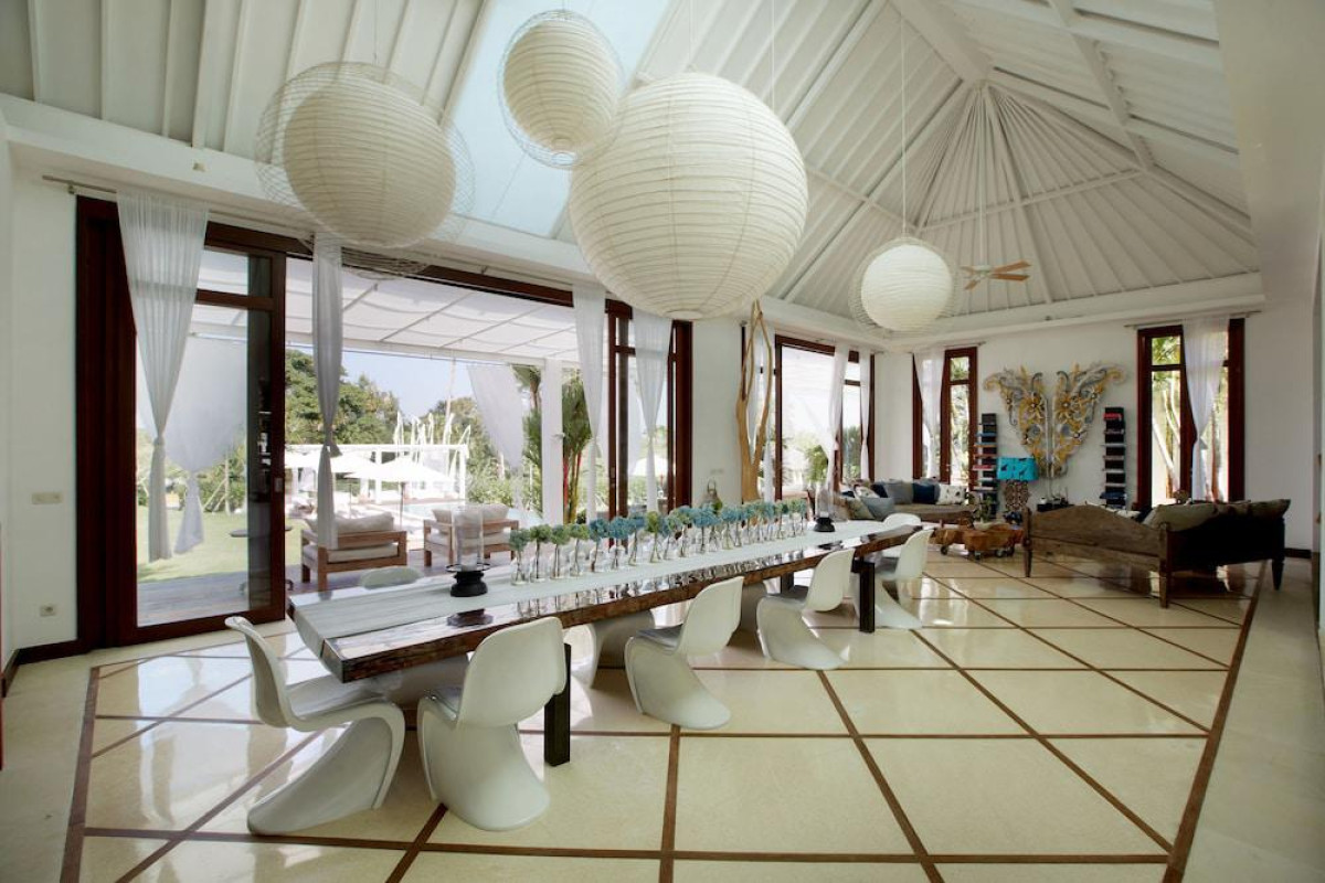 Pure Villa Bali By Nagisa Bali