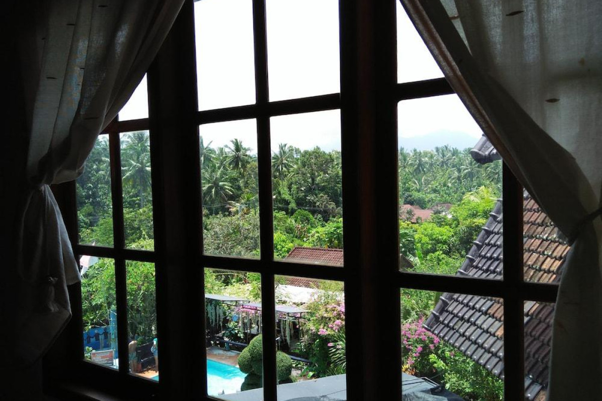 Puri Eling Blimbingsari