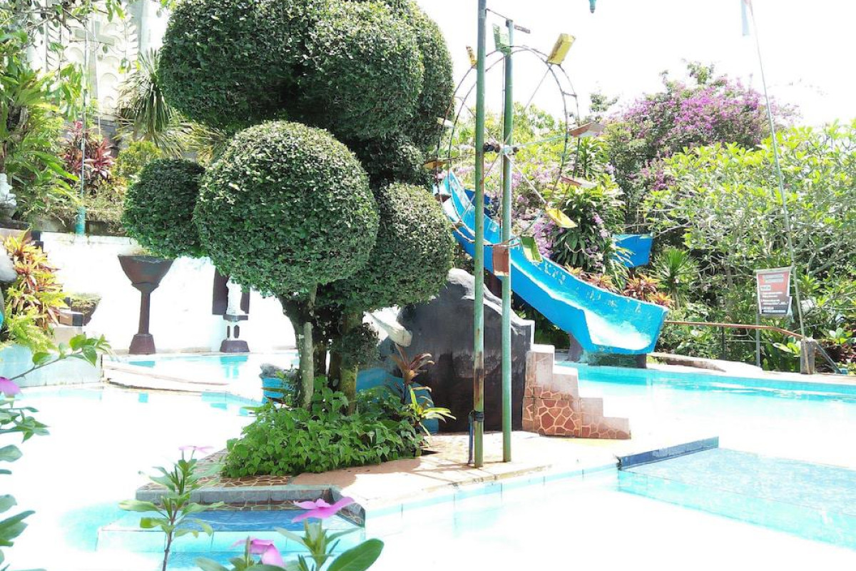 Puri Eling Blimbingsari