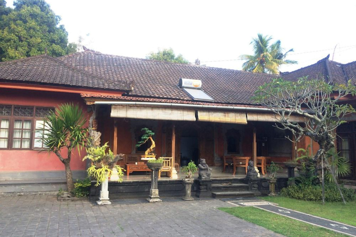 Puri Sangkih