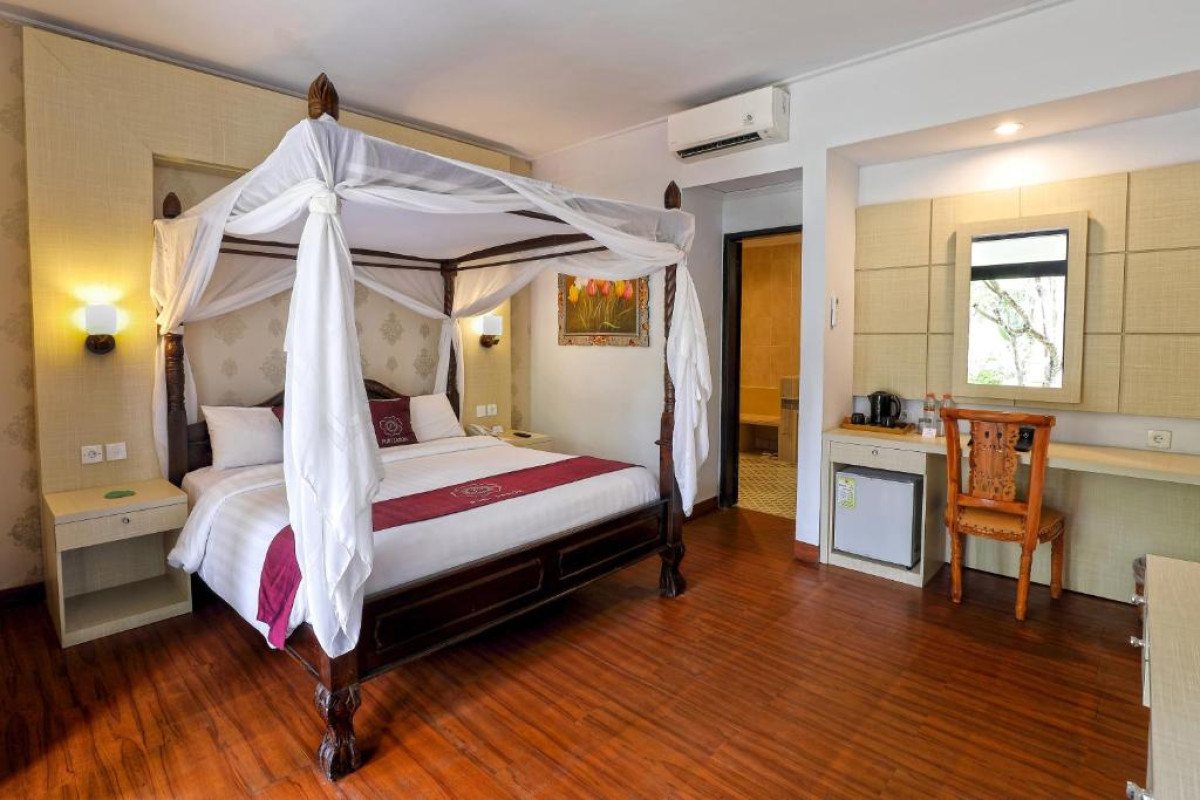 Hotel Puri Saron Seminyak