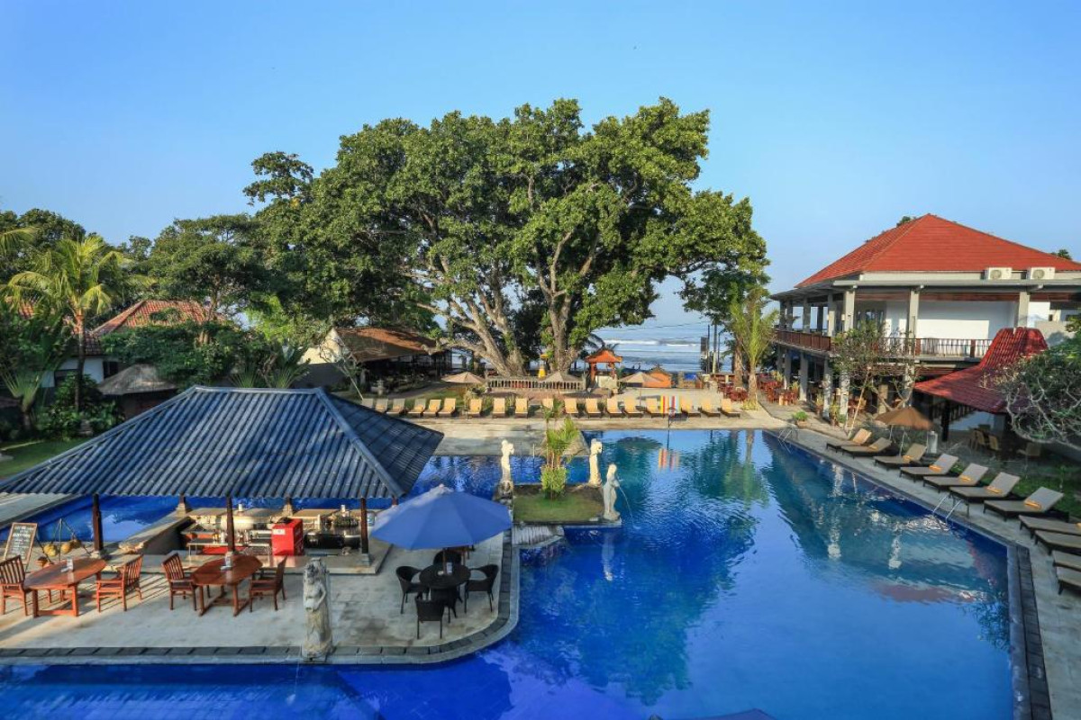 Hotel Puri Saron Seminyak