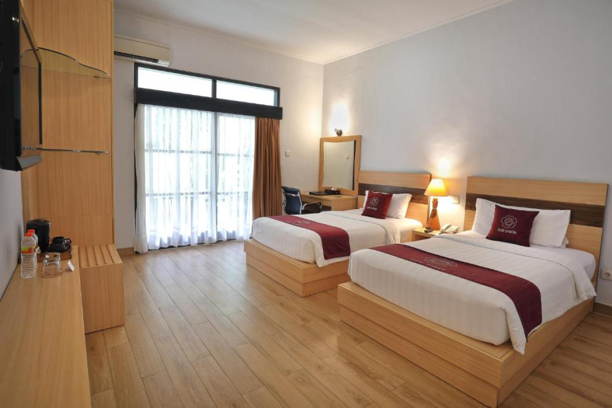 Hotel Puri Saron Seminyak