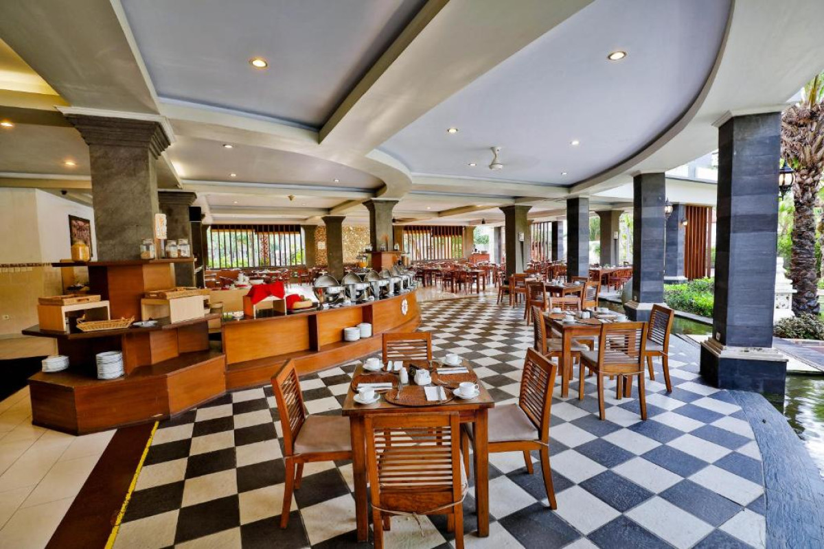 Hotel Puri Saron Seminyak