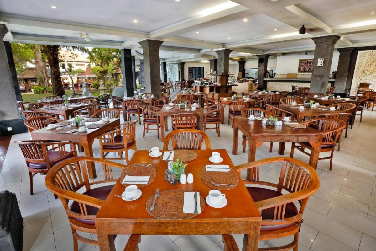 Hotel Puri Saron Seminyak