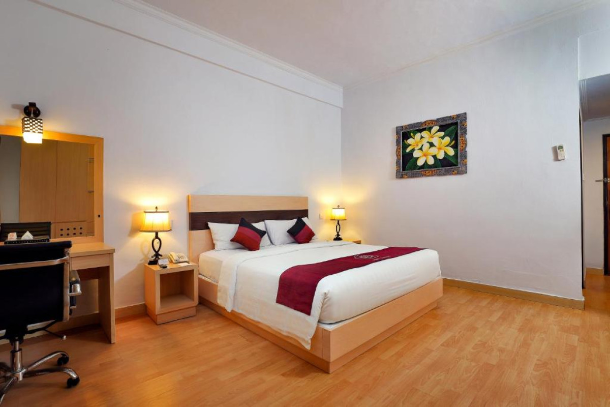 Hotel Puri Saron Seminyak
