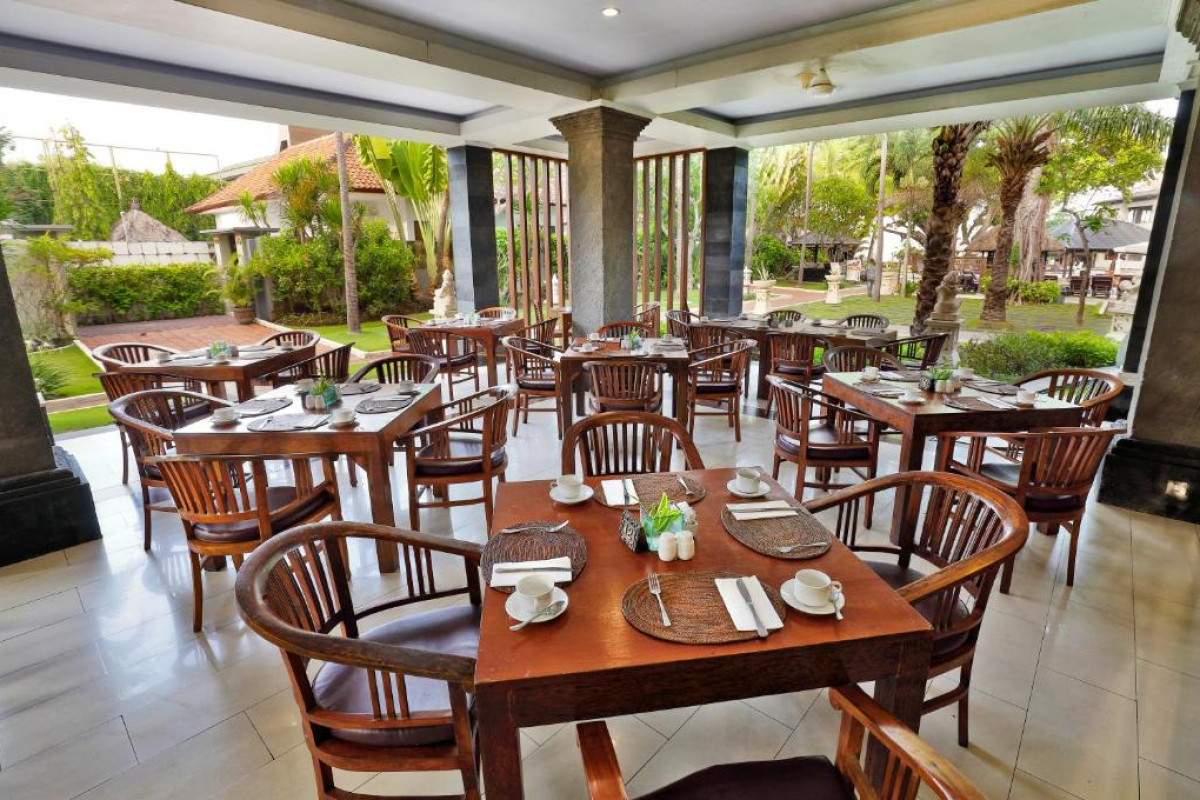 Hotel Puri Saron Seminyak