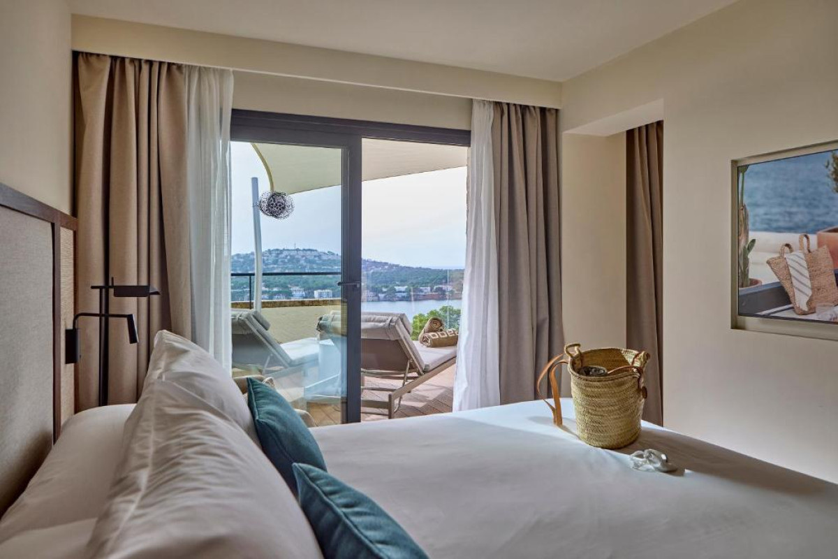 Purobeach Resort Santa Ponsa (ex Club Santa Ponsa)