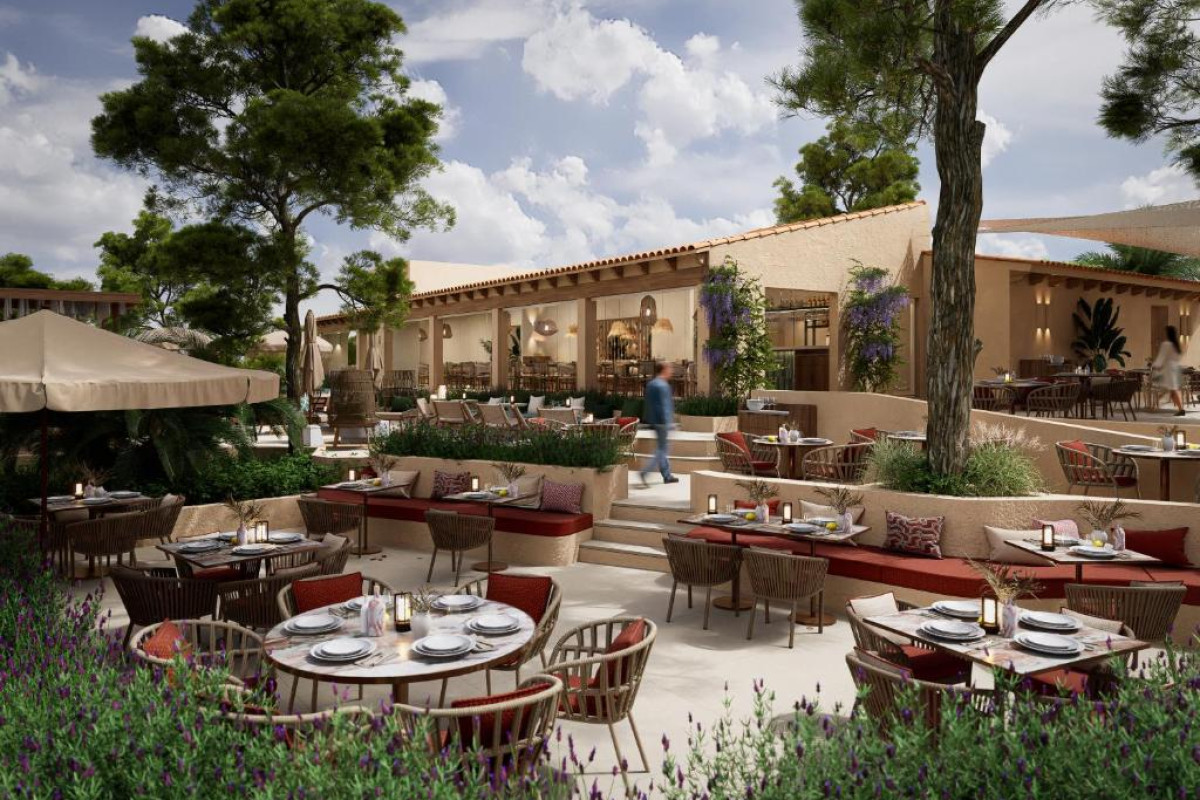 Purobeach Resort Santa Ponsa (ex Club Santa Ponsa)