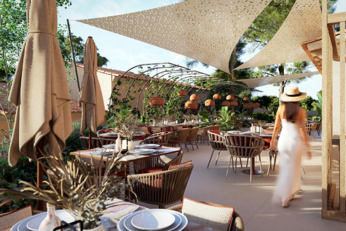 Purobeach Resort Santa Ponsa (ex Club Santa Ponsa)